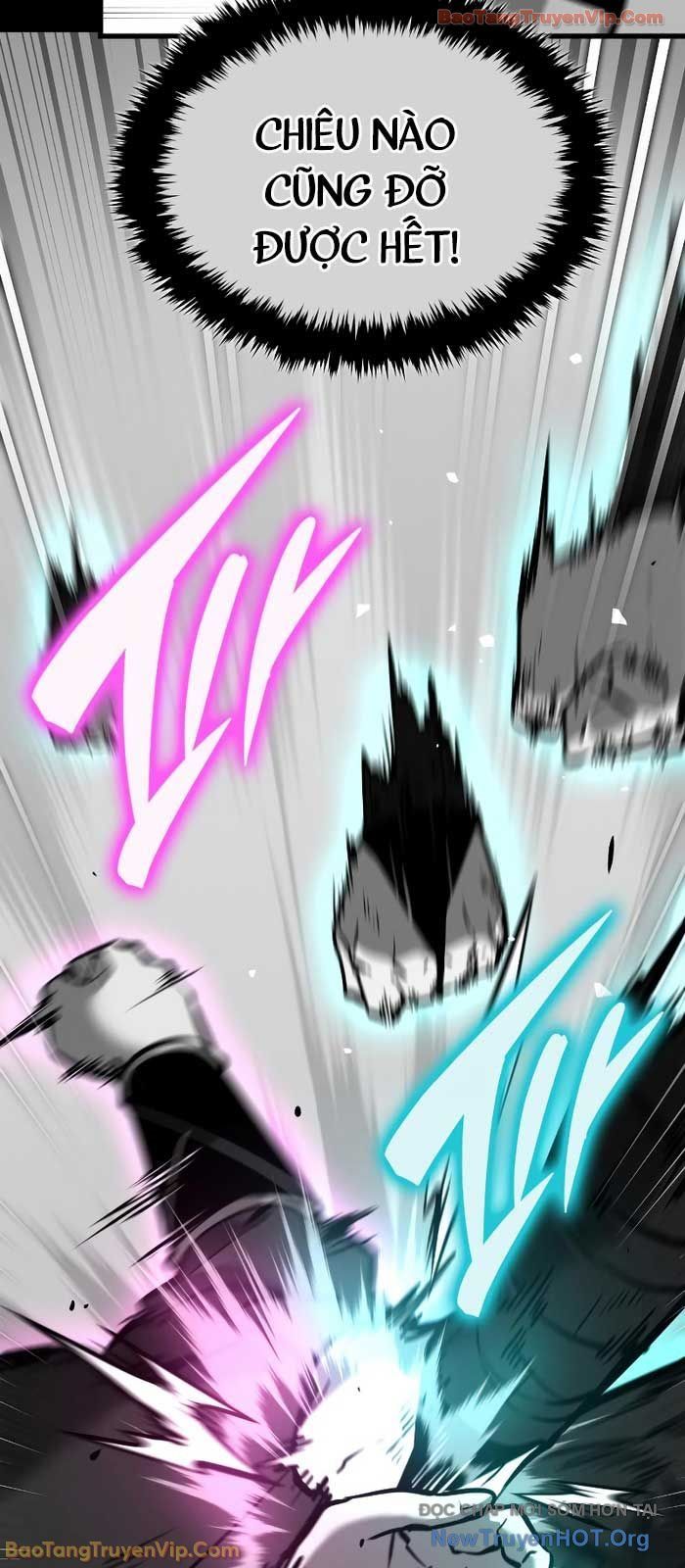 Ma Thần Trùng Sinh Chap 2 - Next Chap 3