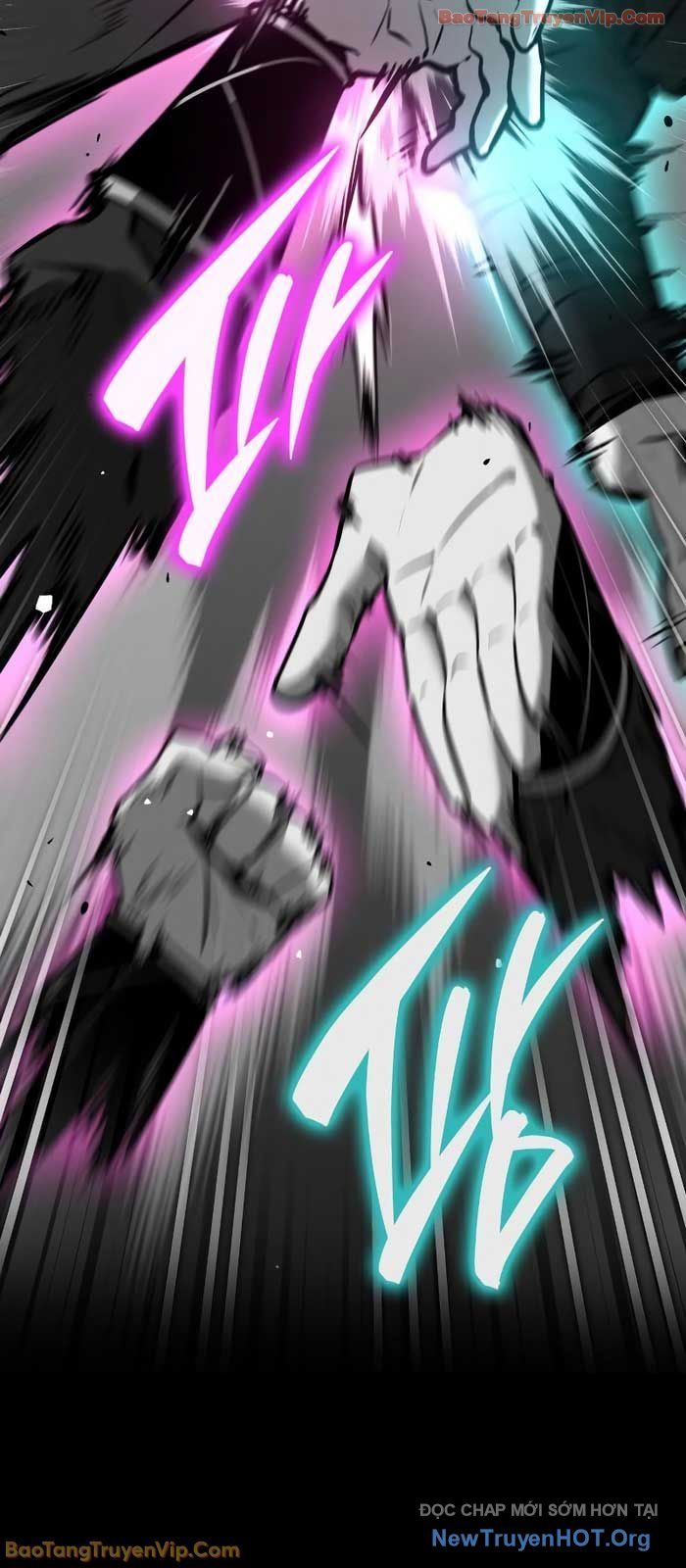 Ma Thần Trùng Sinh Chap 2 - Next Chap 3