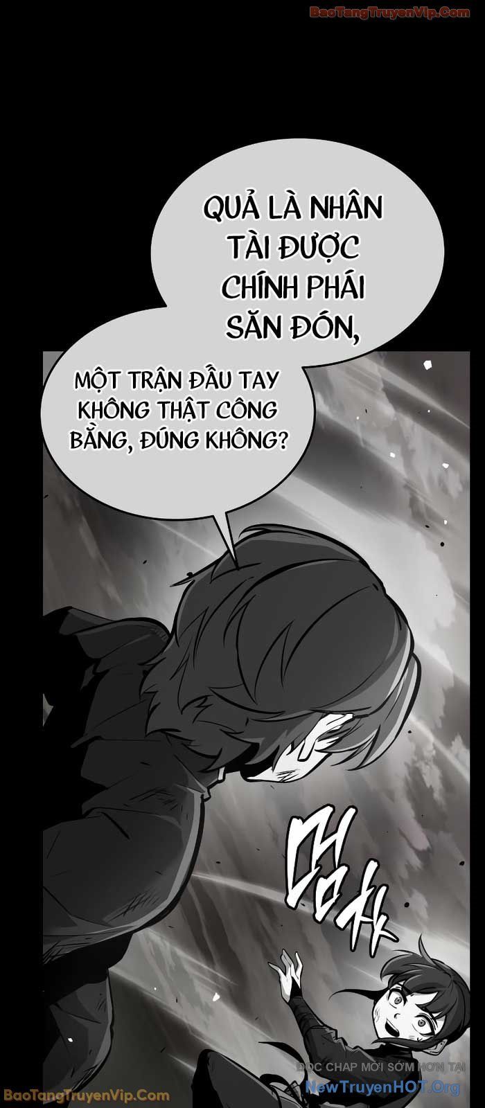 Ma Thần Trùng Sinh Chap 2 - Next Chap 3