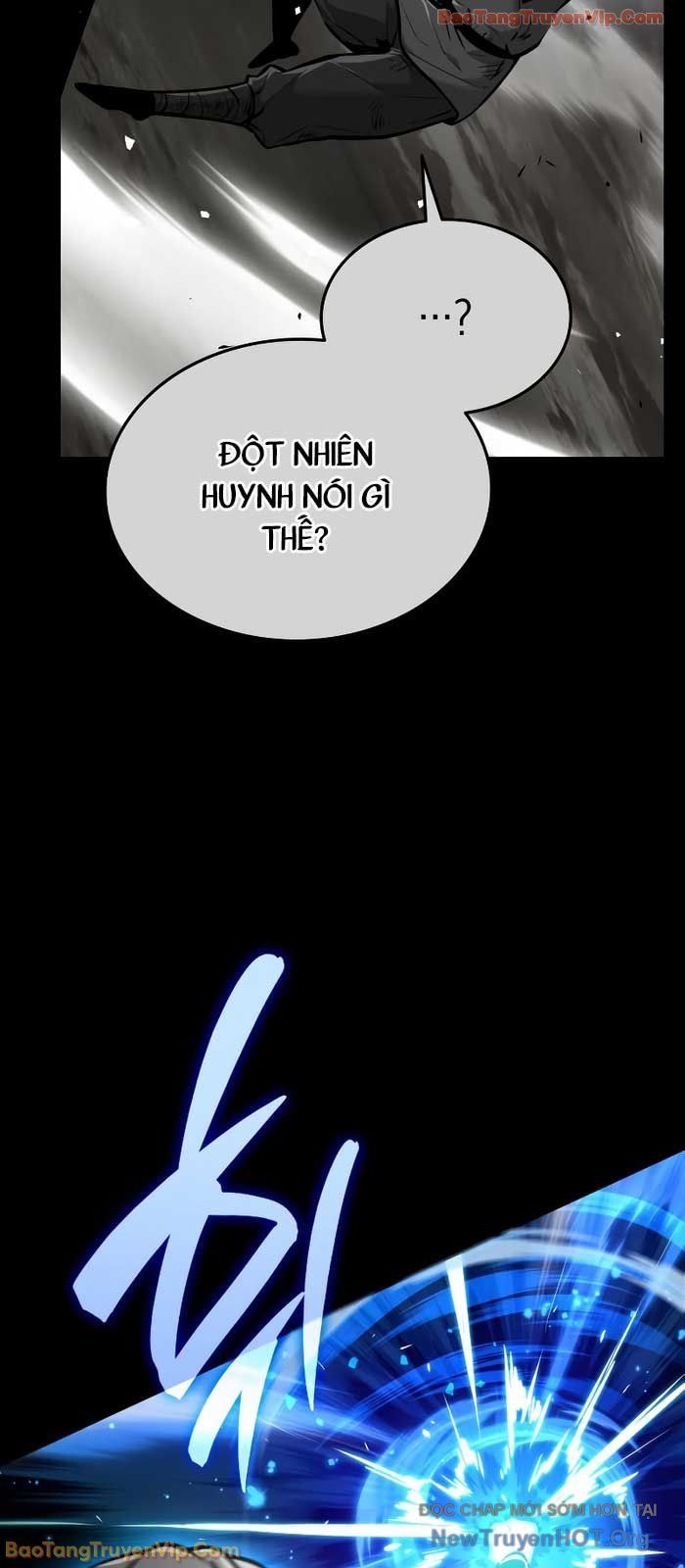 Ma Thần Trùng Sinh Chap 2 - Next Chap 3