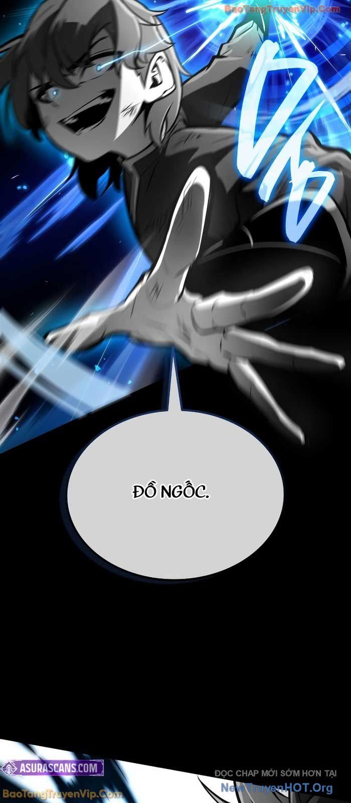 Ma Thần Trùng Sinh Chap 2 - Next Chap 3