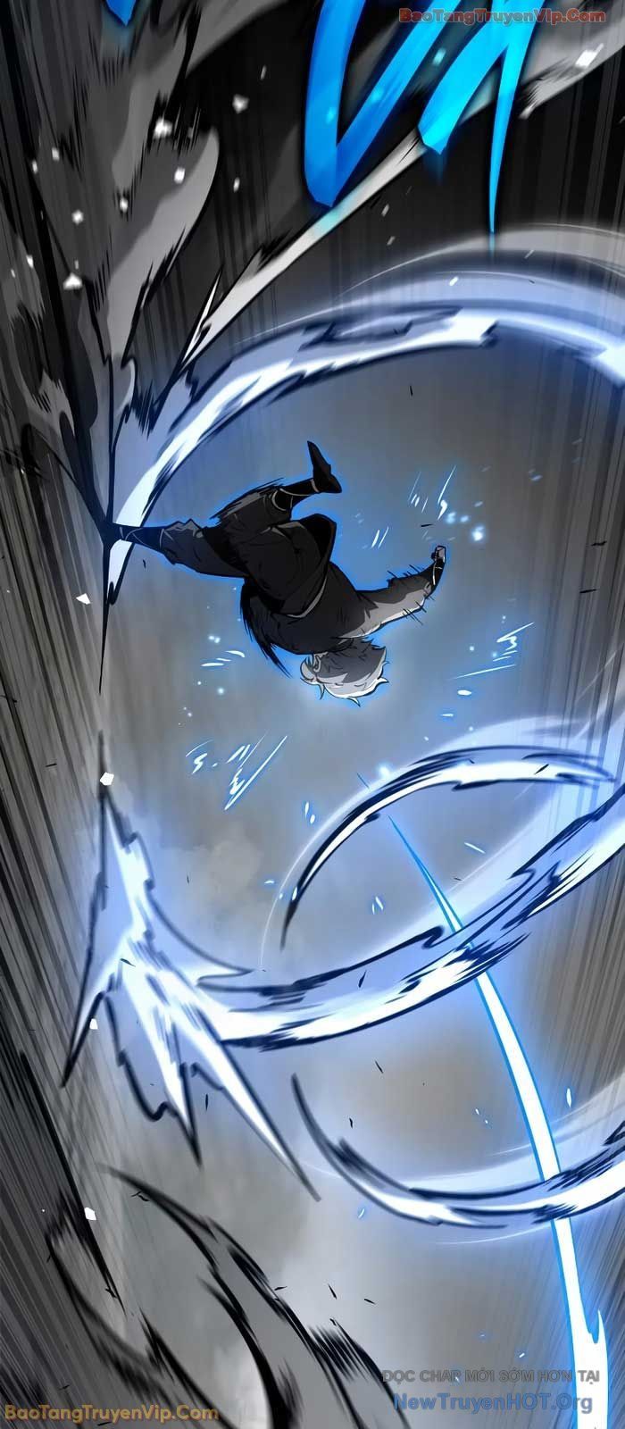 Ma Thần Trùng Sinh Chap 2 - Next Chap 3