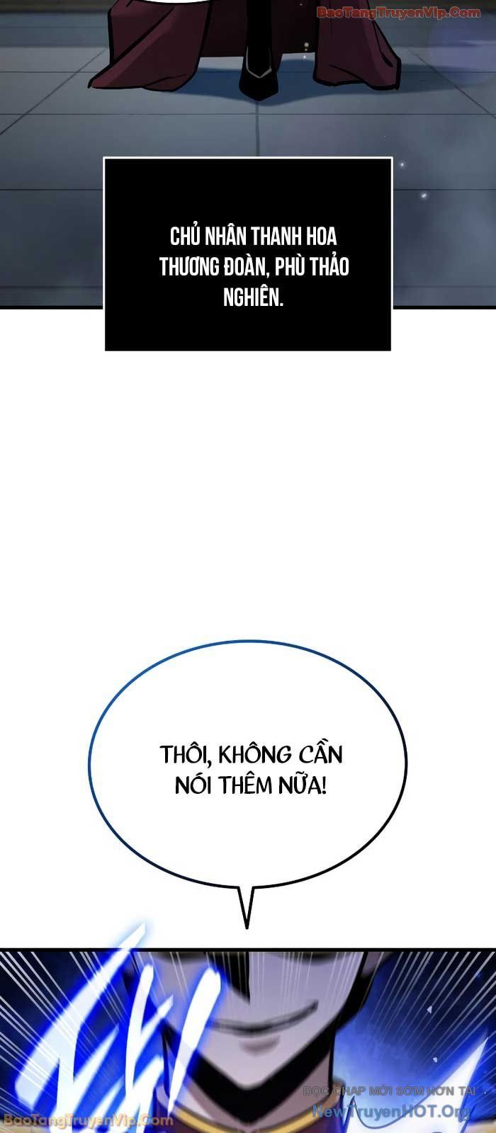 Ma Thần Trùng Sinh Chap 2 - Next Chap 3