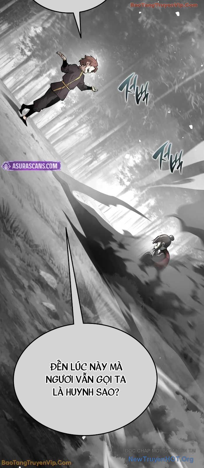 Ma Thần Trùng Sinh Chap 2 - Next Chap 3