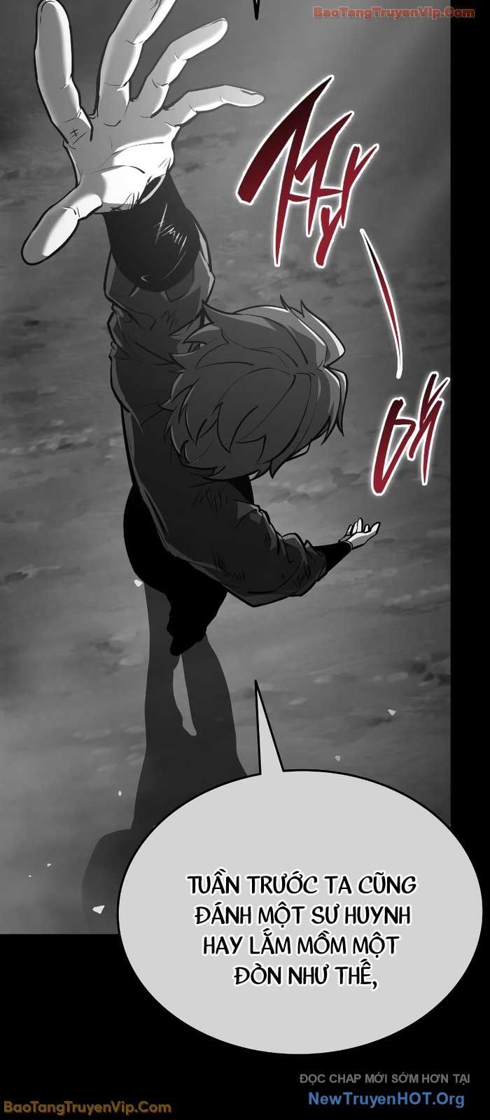 Ma Thần Trùng Sinh Chap 2 - Next Chap 3