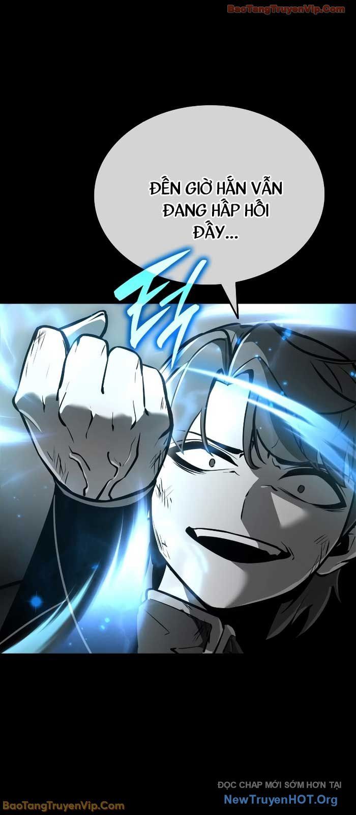 Ma Thần Trùng Sinh Chap 2 - Next Chap 3