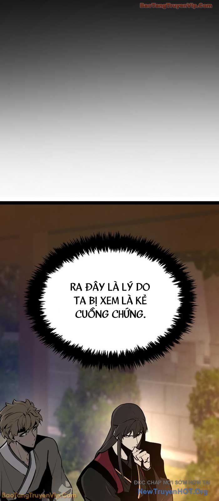 Ma Thần Trùng Sinh Chap 2 - Next Chap 3