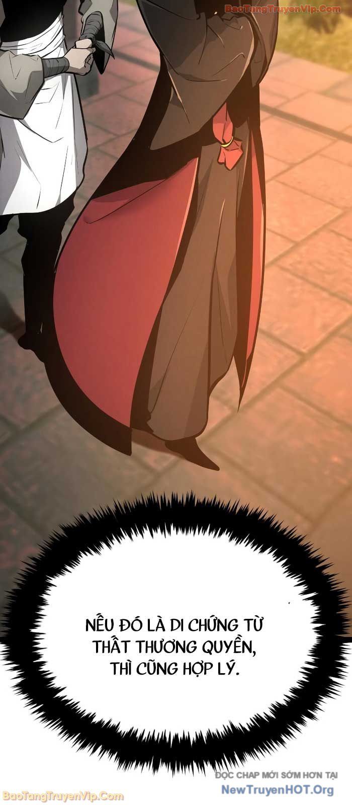 Ma Thần Trùng Sinh Chap 2 - Next Chap 3