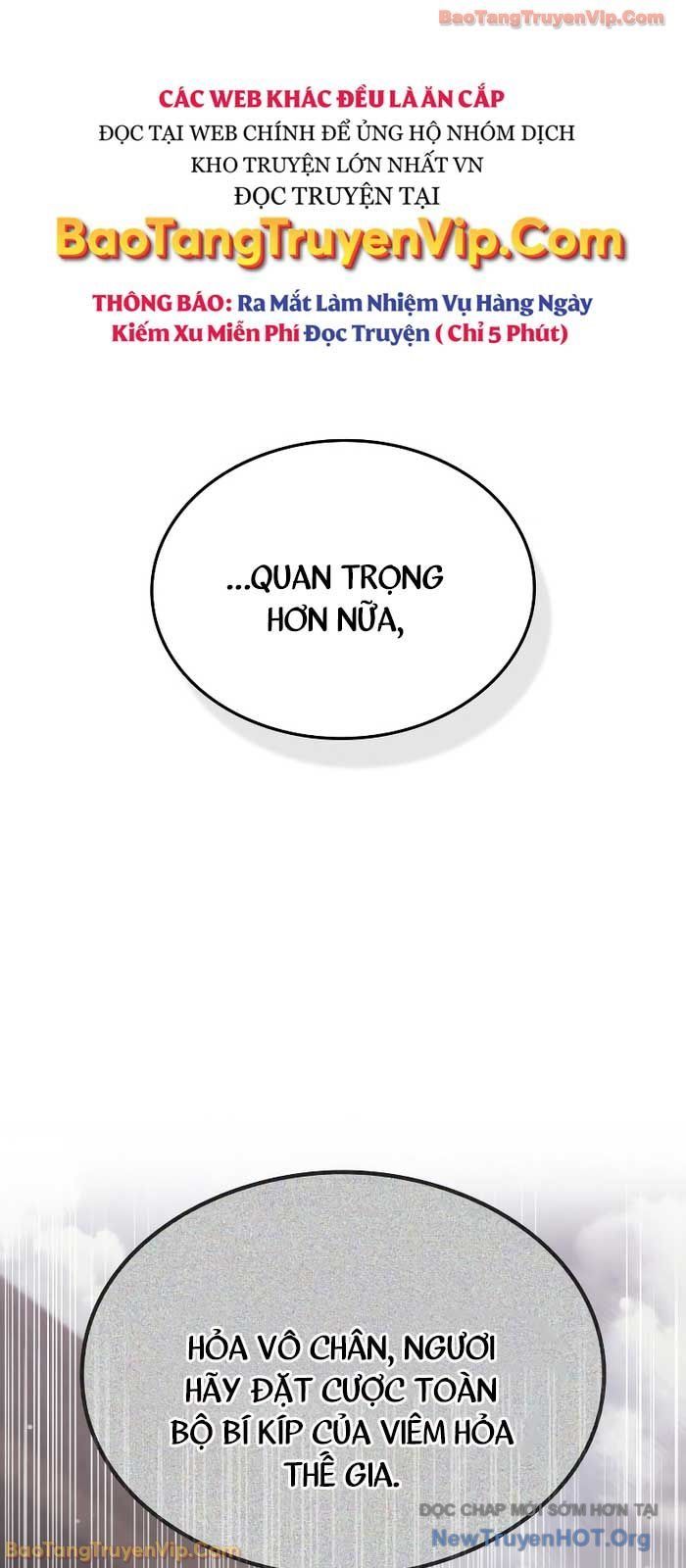 Ma Thần Trùng Sinh Chap 2 - Next Chap 3