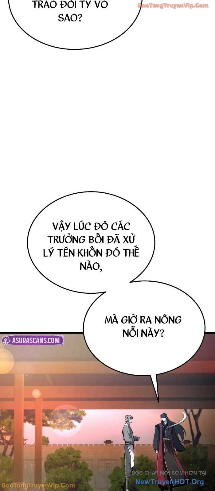 Ma Thần Trùng Sinh Chap 2 - Next Chap 3