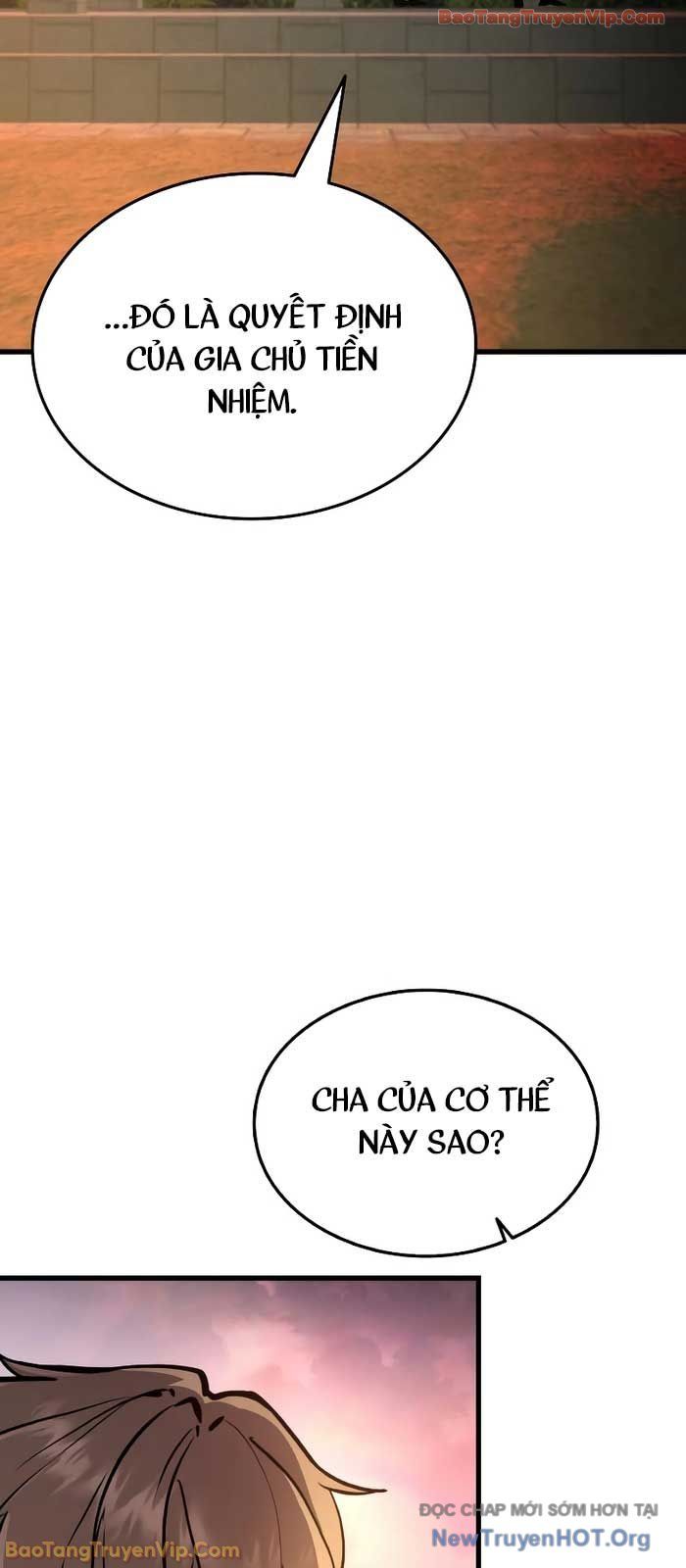 Ma Thần Trùng Sinh Chap 2 - Next Chap 3