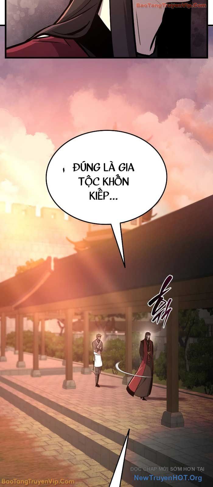 Ma Thần Trùng Sinh Chap 2 - Next Chap 3