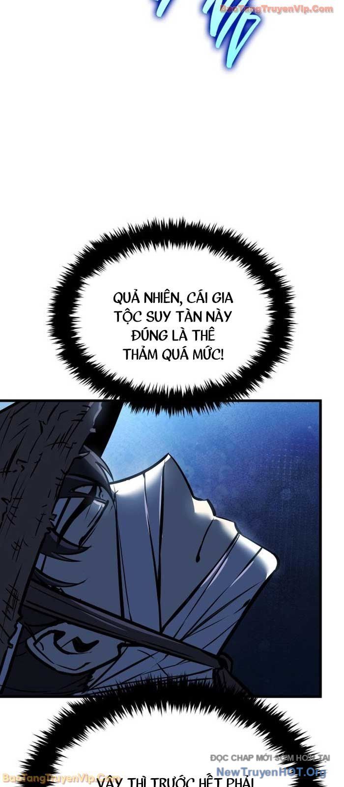 Ma Thần Trùng Sinh Chap 3 - Next Chap 4