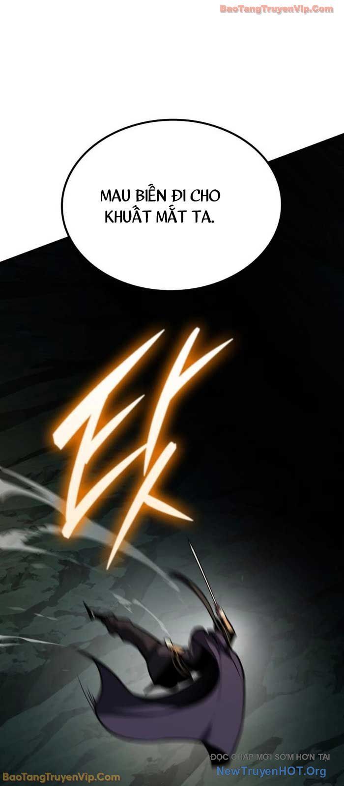 Ma Thần Trùng Sinh Chap 3 - Next Chap 4