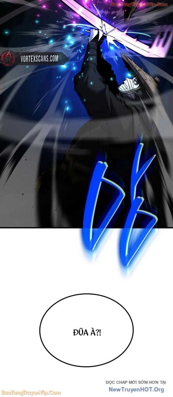 Ma Thần Trùng Sinh Chap 3 - Next Chap 4