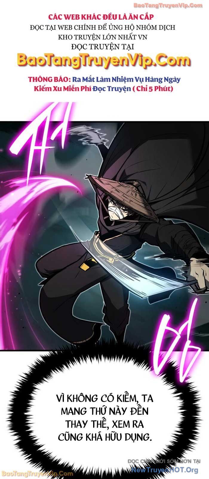 Ma Thần Trùng Sinh Chap 3 - Next Chap 4