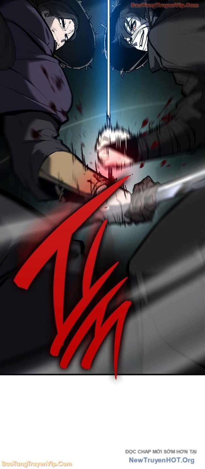 Ma Thần Trùng Sinh Chap 3 - Next Chap 4