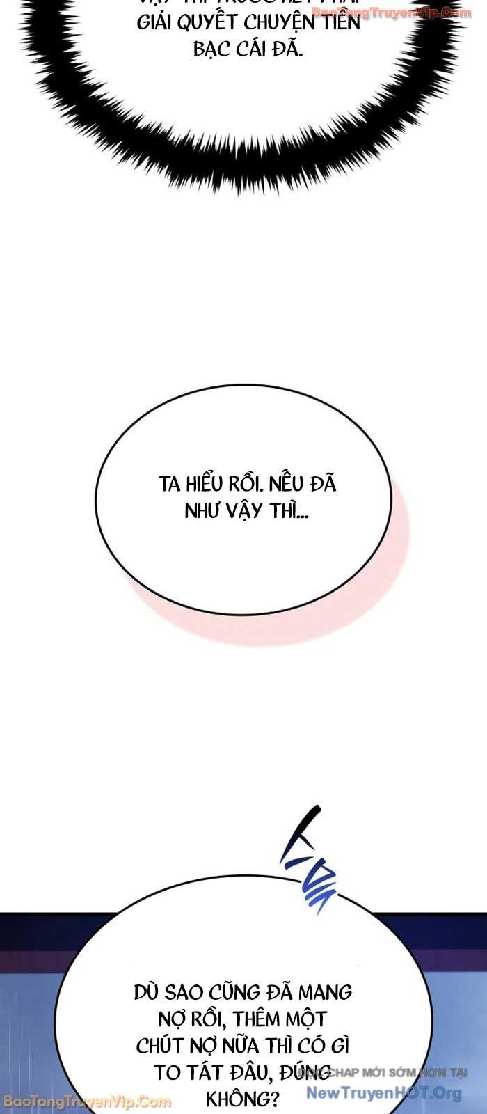 Ma Thần Trùng Sinh Chap 3 - Next Chap 4