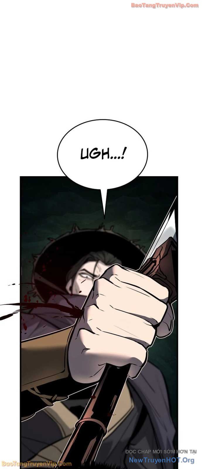 Ma Thần Trùng Sinh Chap 3 - Next Chap 4