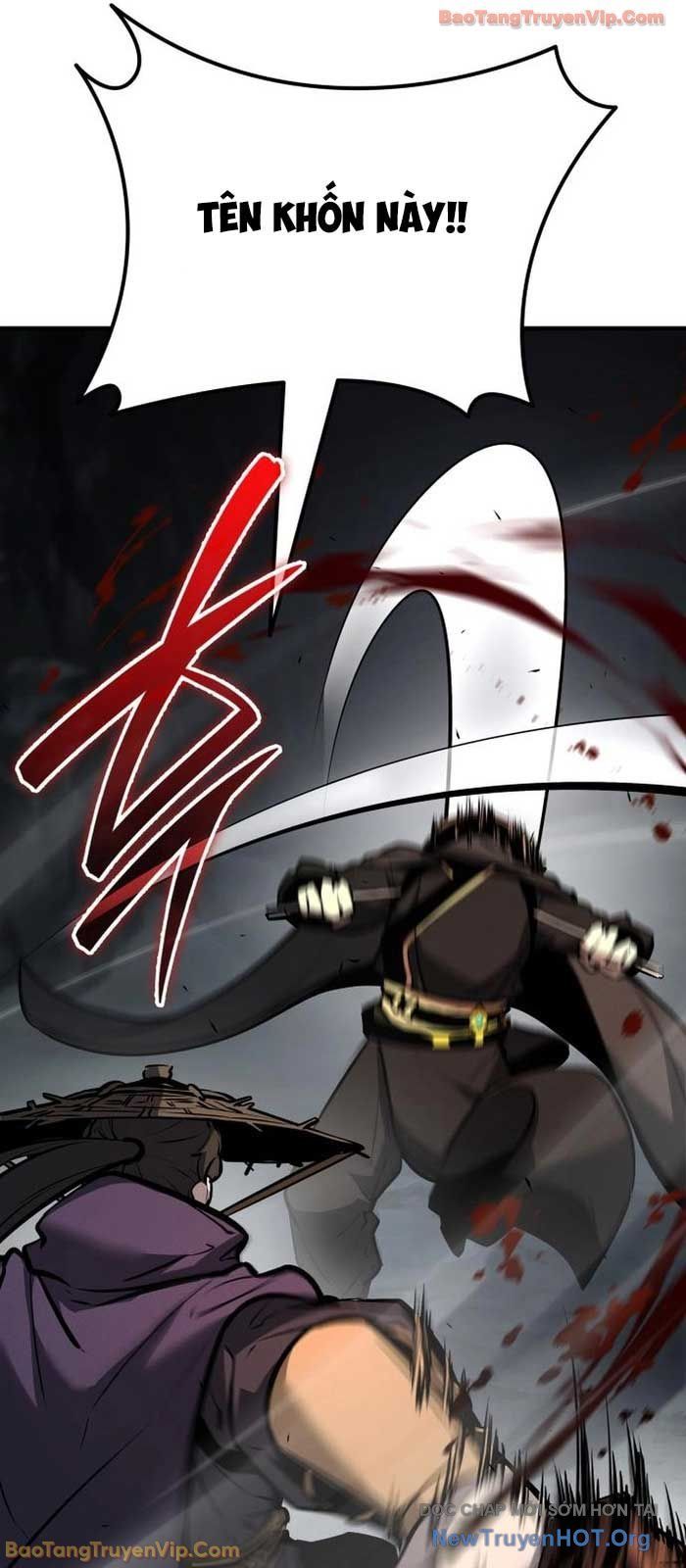 Ma Thần Trùng Sinh Chap 3 - Next Chap 4