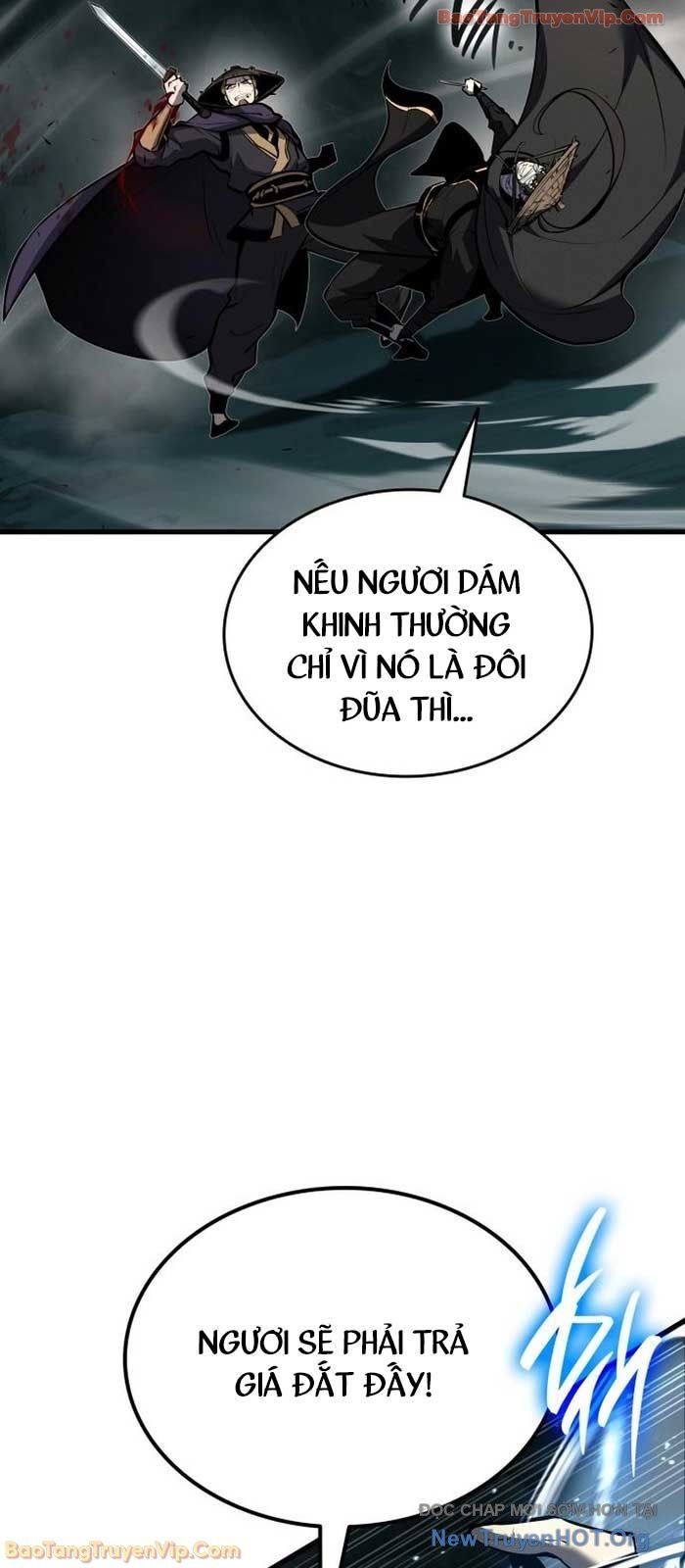 Ma Thần Trùng Sinh Chap 3 - Next Chap 4