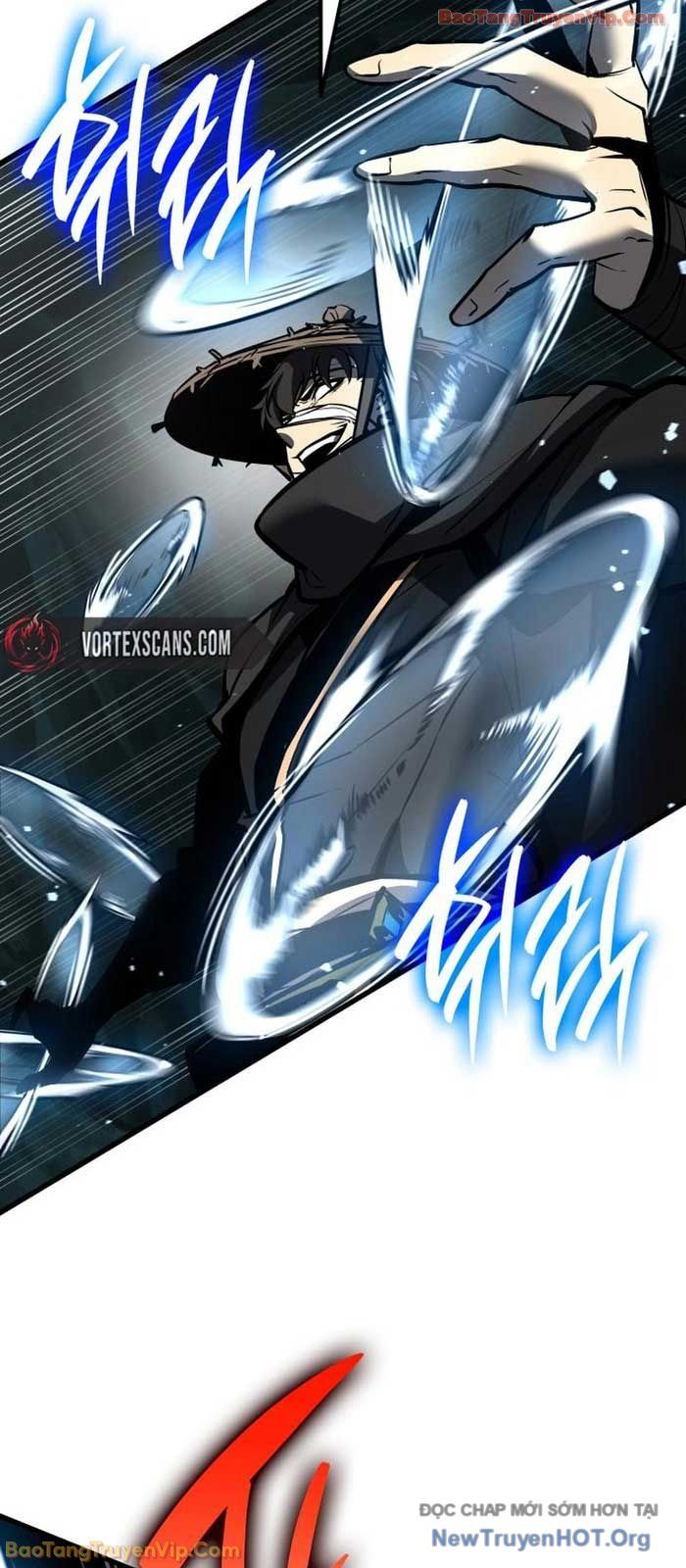 Ma Thần Trùng Sinh Chap 3 - Next Chap 4