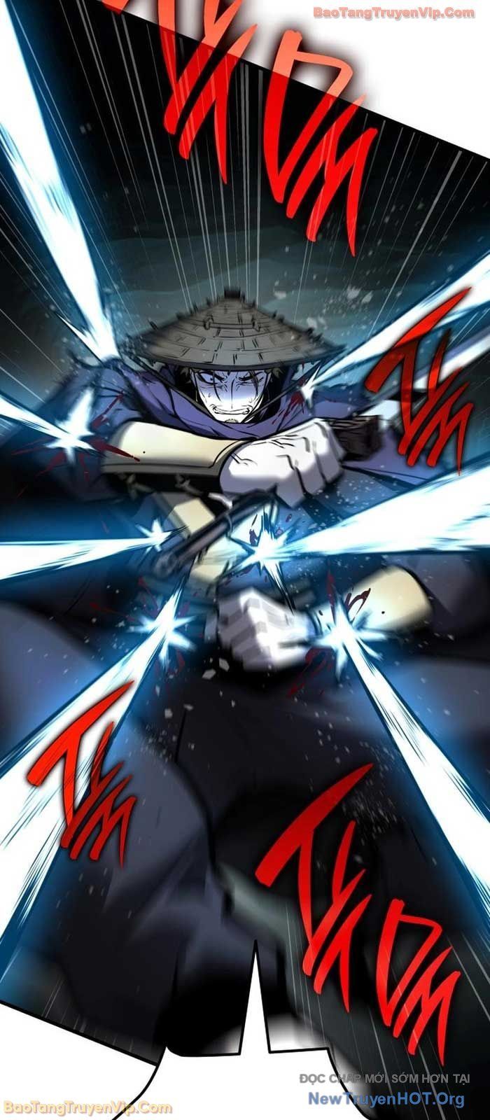 Ma Thần Trùng Sinh Chap 3 - Next Chap 4