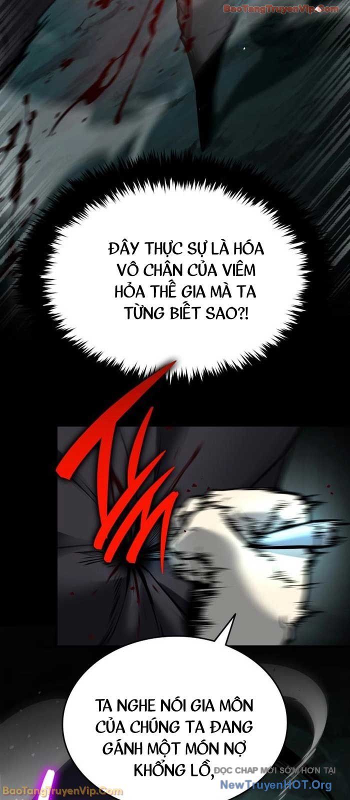 Ma Thần Trùng Sinh Chap 3 - Next Chap 4