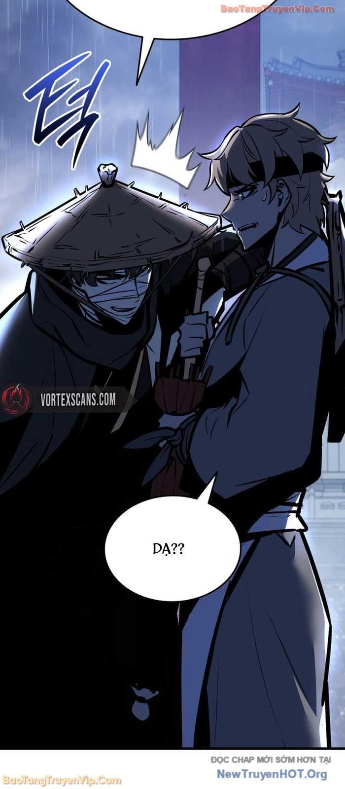 Ma Thần Trùng Sinh Chap 3 - Next Chap 4