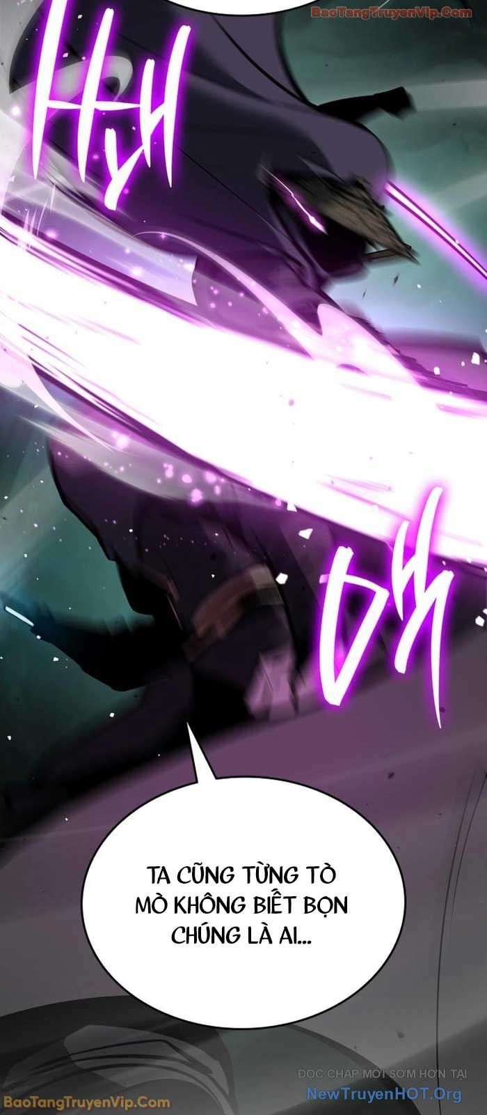 Ma Thần Trùng Sinh Chap 3 - Next Chap 4