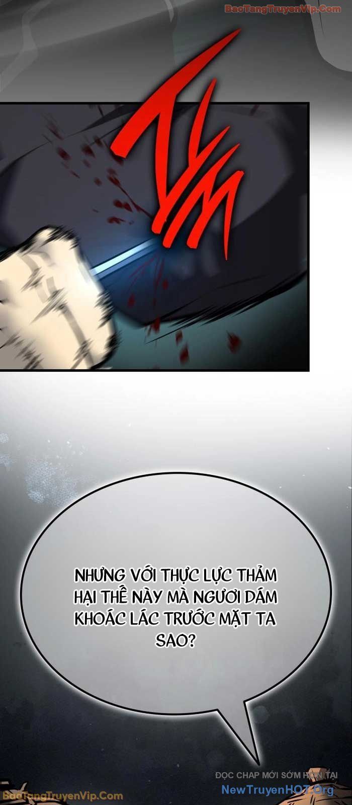 Ma Thần Trùng Sinh Chap 3 - Next Chap 4