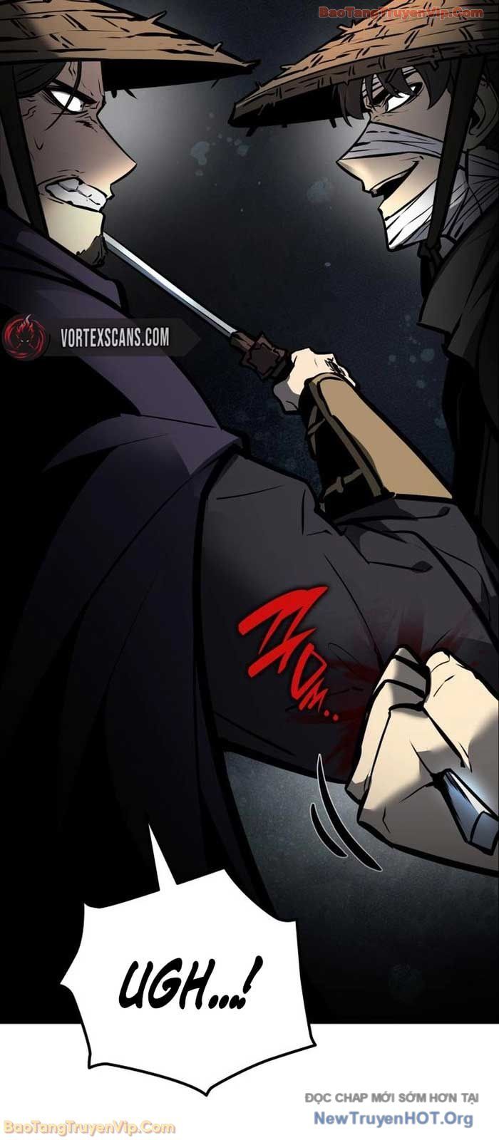 Ma Thần Trùng Sinh Chap 3 - Next Chap 4