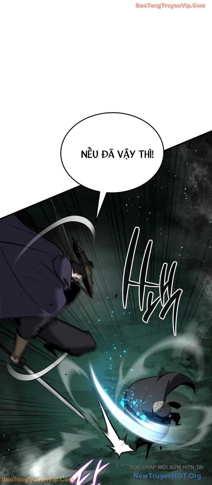 Ma Thần Trùng Sinh Chap 3 - Next Chap 4