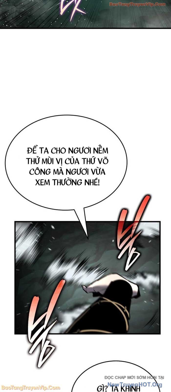 Ma Thần Trùng Sinh Chap 3 - Next Chap 4