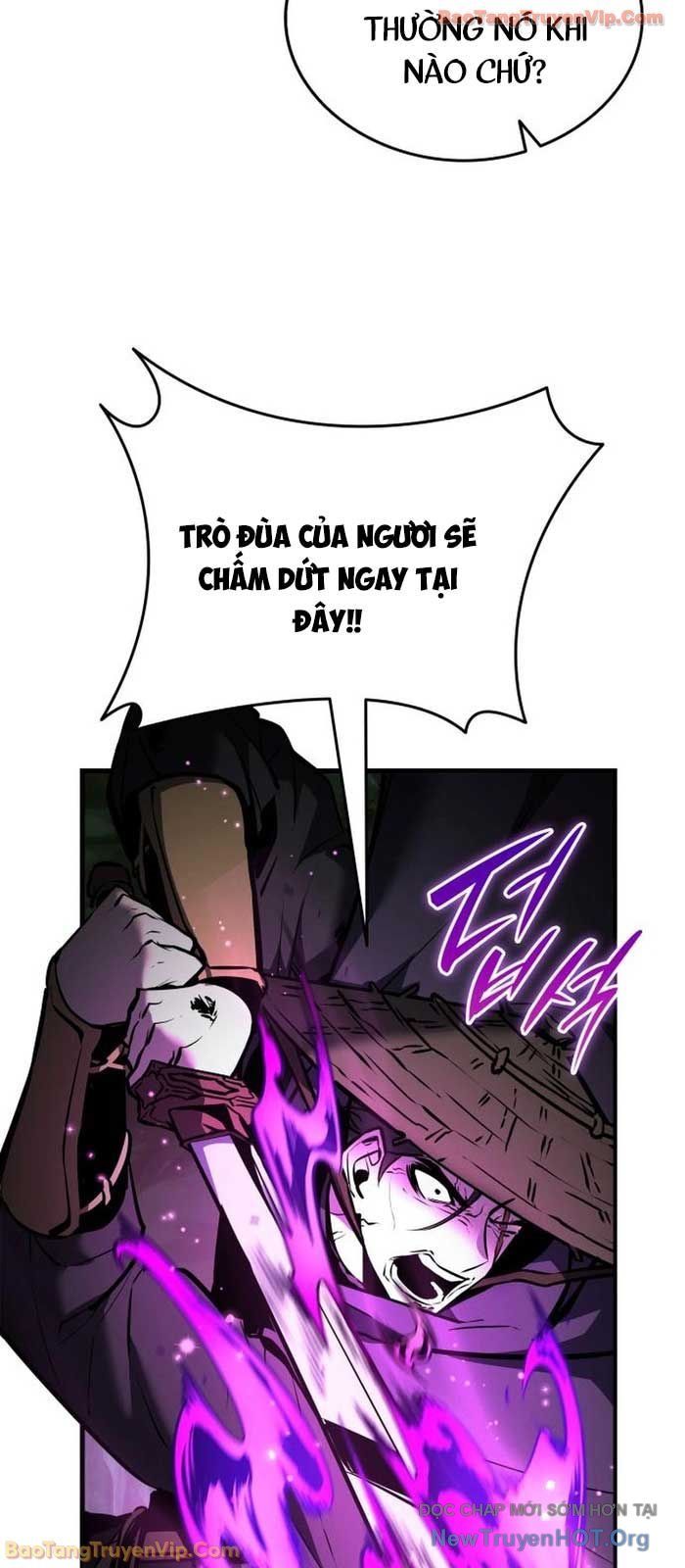 Ma Thần Trùng Sinh Chap 3 - Next Chap 4