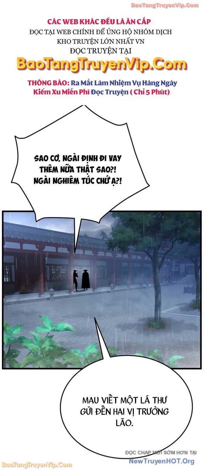 Ma Thần Trùng Sinh Chap 3 - Next Chap 4