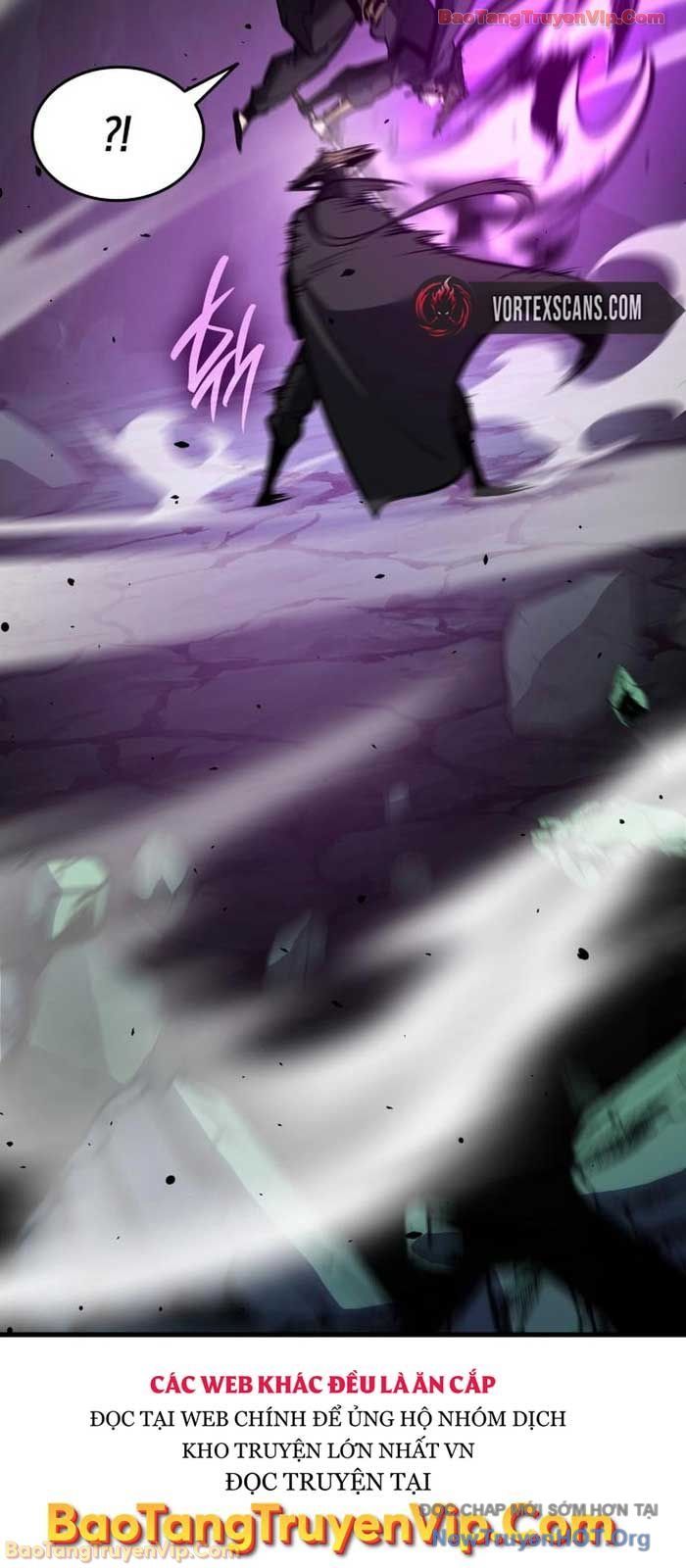 Ma Thần Trùng Sinh Chap 3 - Next Chap 4