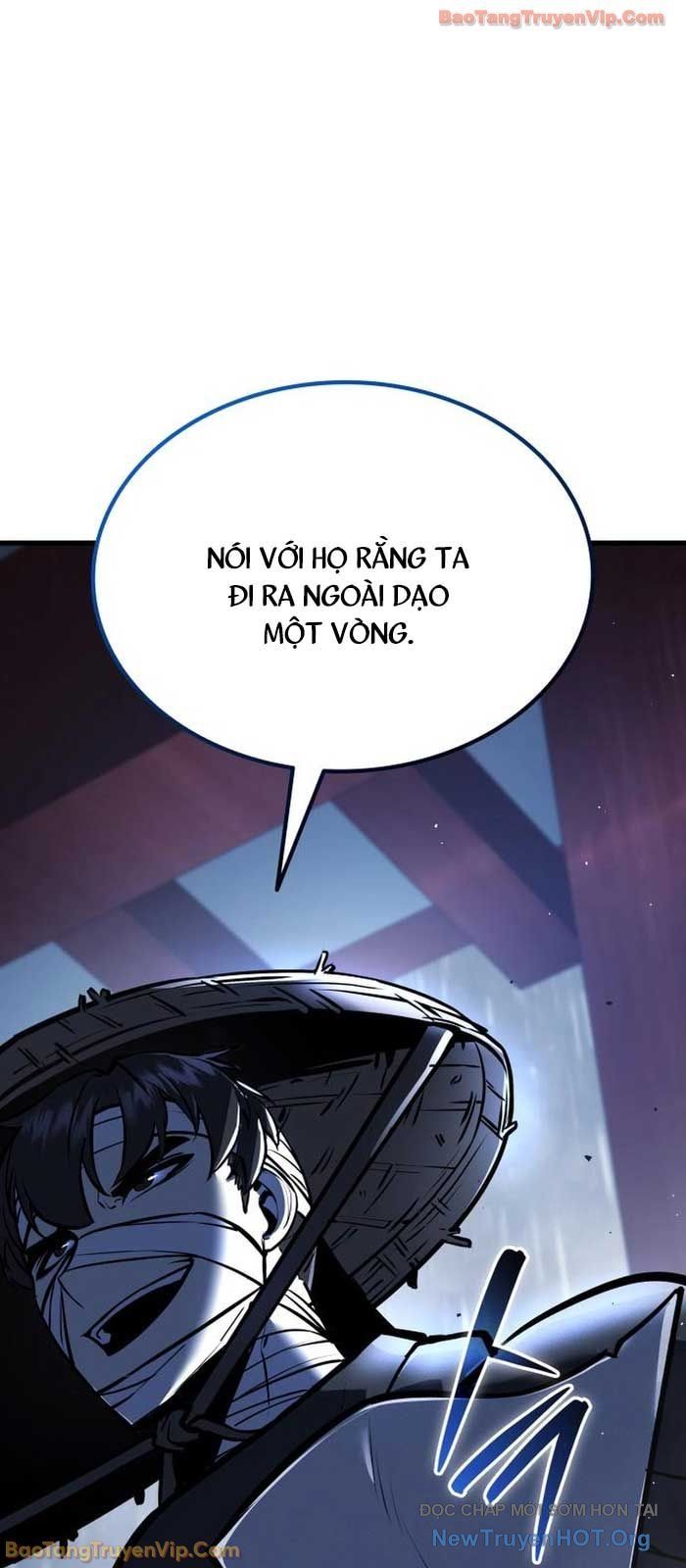 Ma Thần Trùng Sinh Chap 3 - Next Chap 4