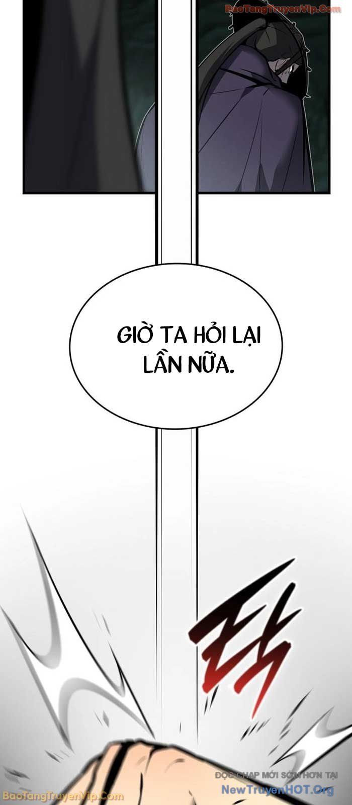 Ma Thần Trùng Sinh Chap 3 - Next Chap 4