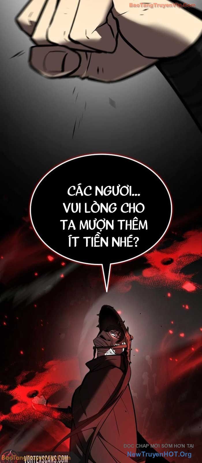 Ma Thần Trùng Sinh Chap 3 - Next Chap 4