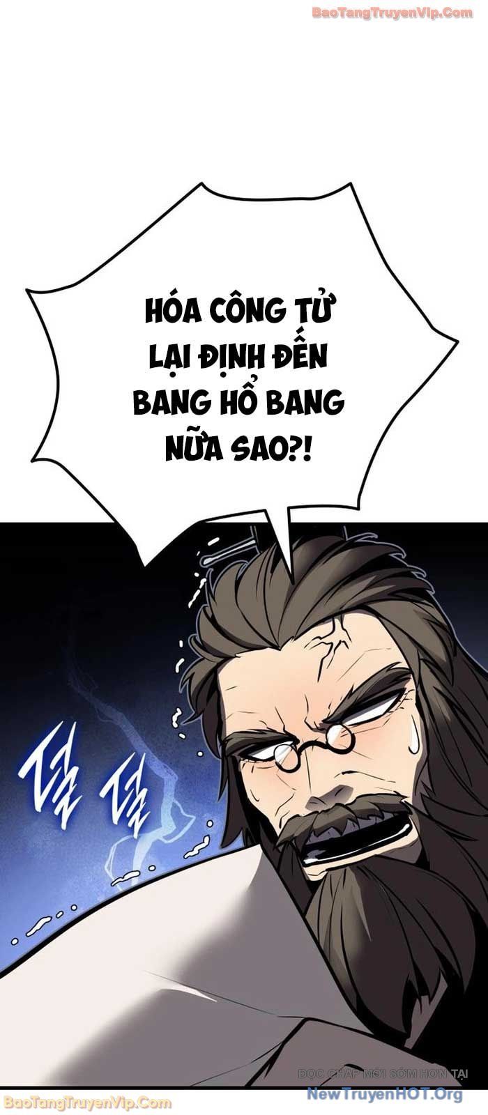 Ma Thần Trùng Sinh Chap 3 - Next Chap 4