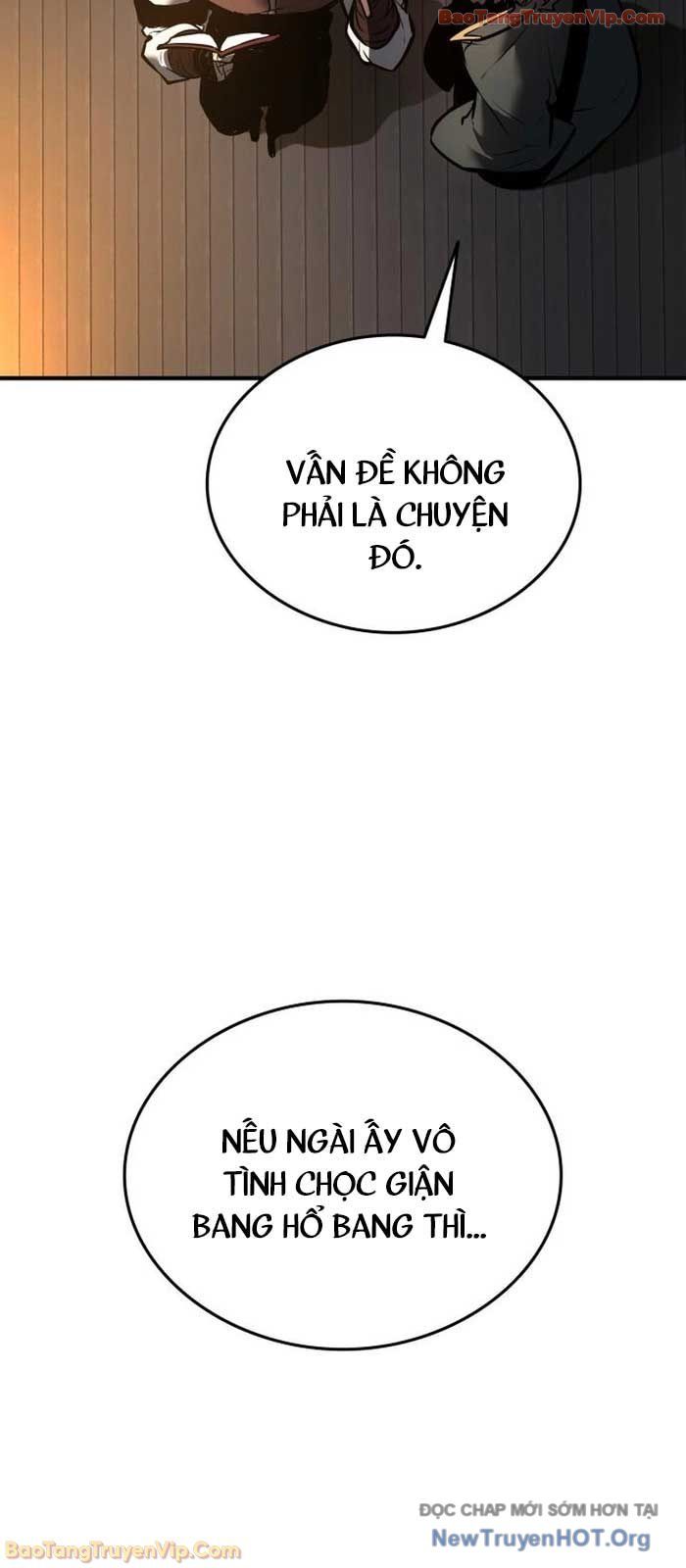 Ma Thần Trùng Sinh Chap 3 - Next Chap 4