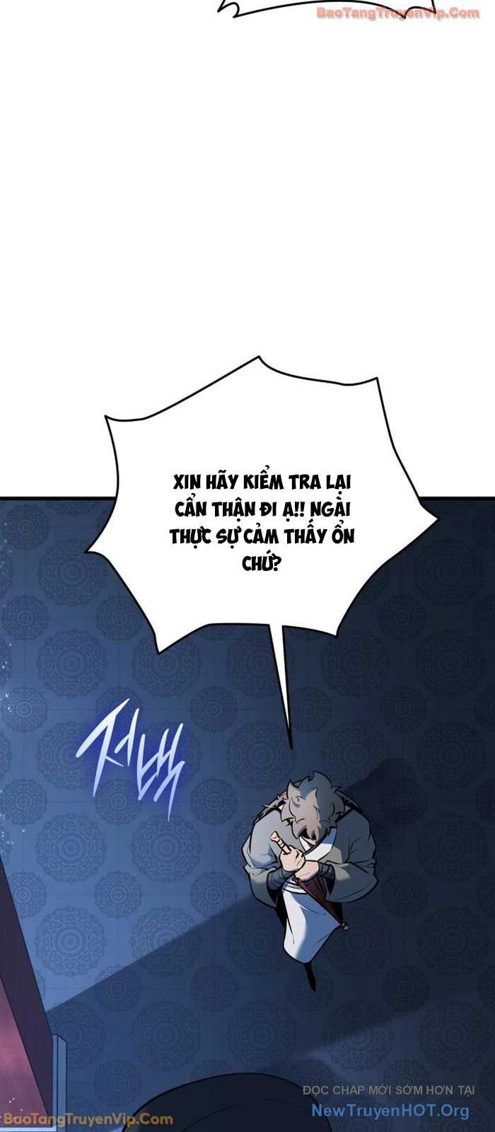 Ma Thần Trùng Sinh Chap 3 - Next Chap 4