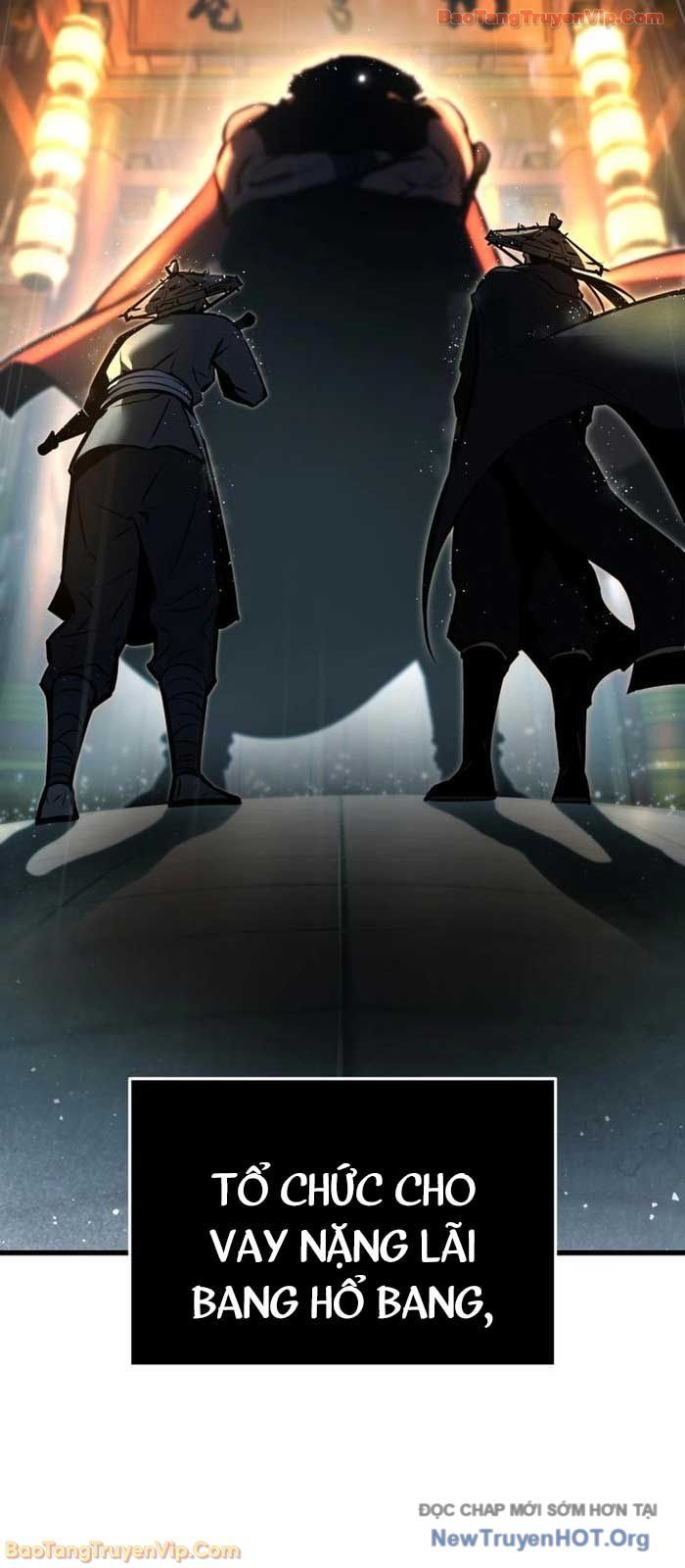 Ma Thần Trùng Sinh Chap 3 - Next Chap 4