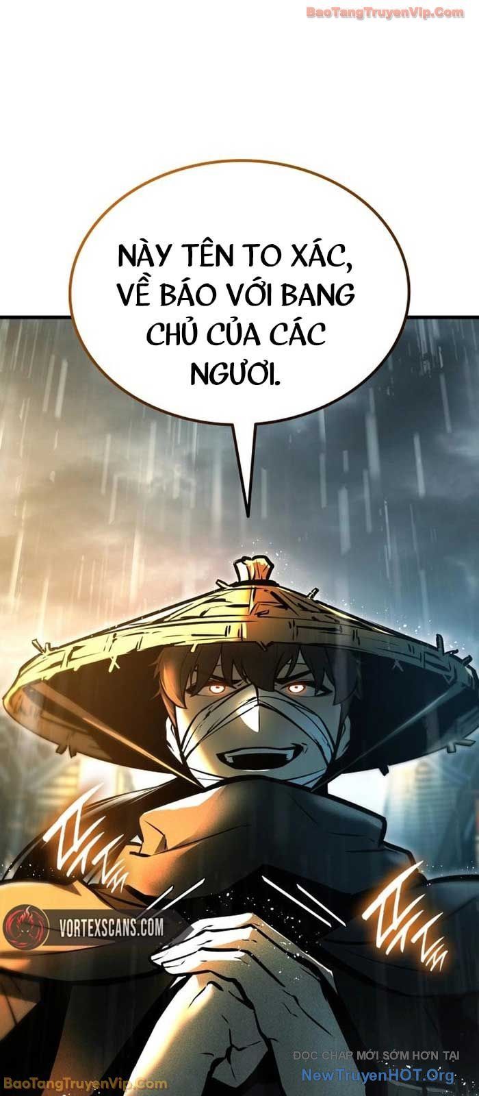 Ma Thần Trùng Sinh Chap 3 - Next Chap 4