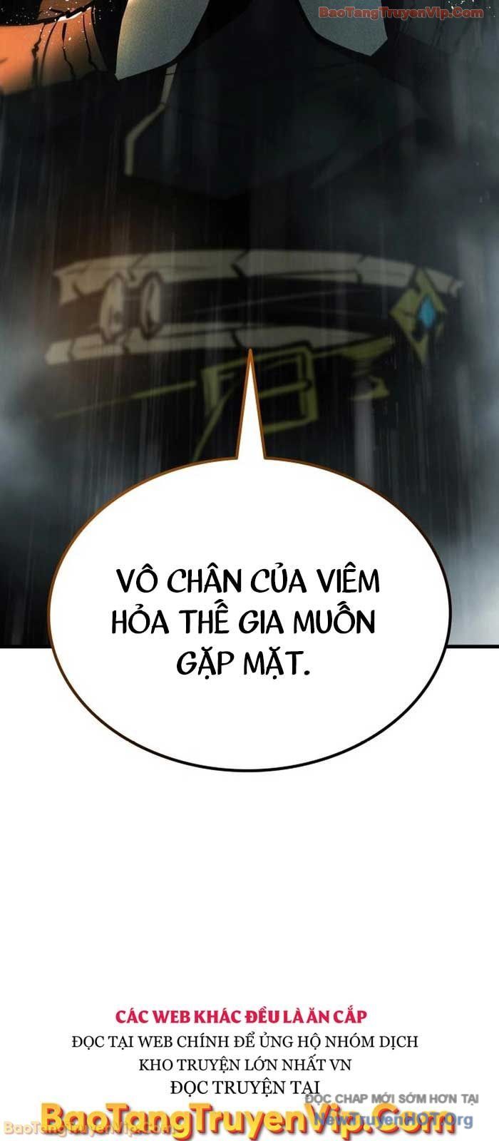 Ma Thần Trùng Sinh Chap 3 - Next Chap 4