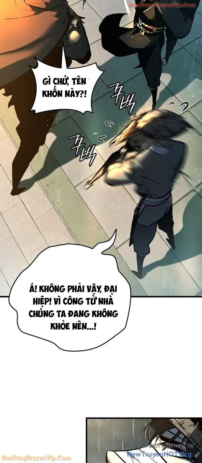 Ma Thần Trùng Sinh Chap 3 - Next Chap 4