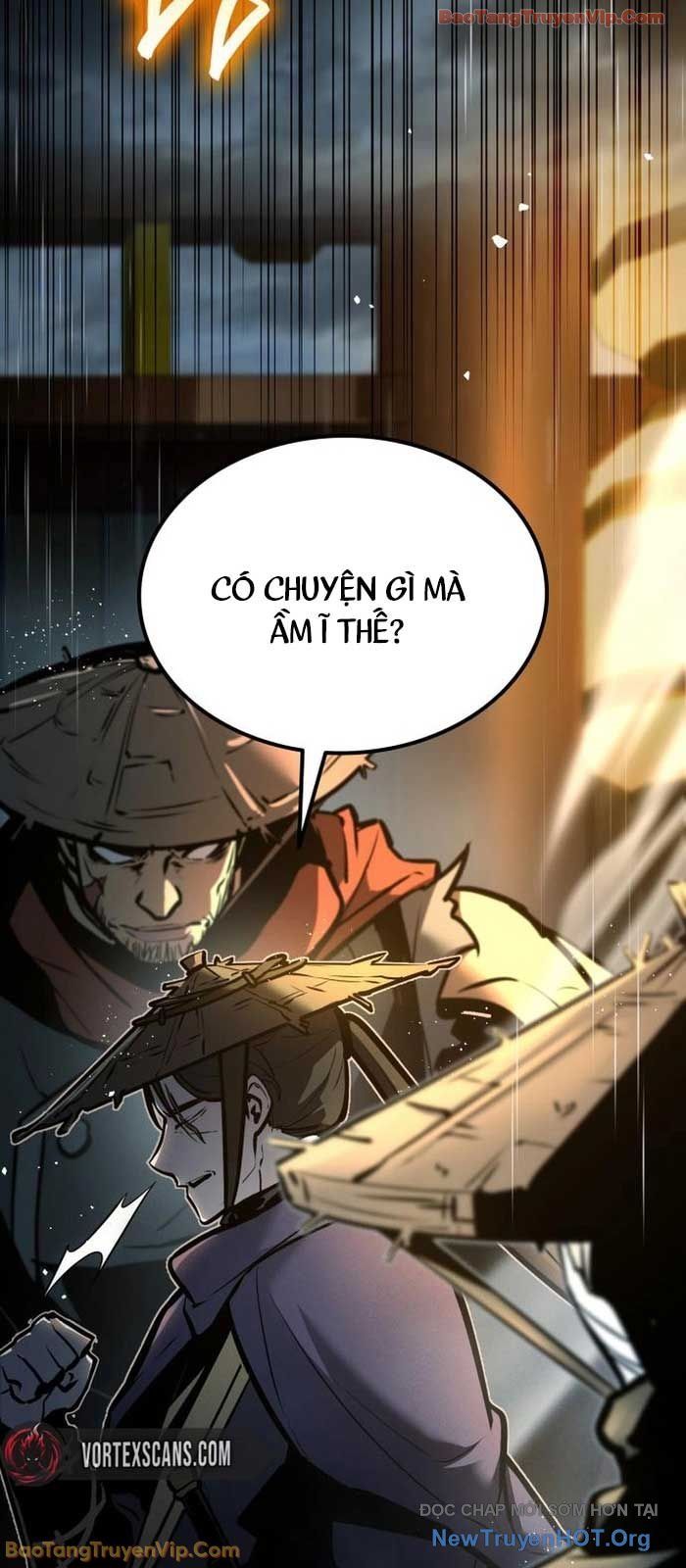 Ma Thần Trùng Sinh Chap 3 - Next Chap 4