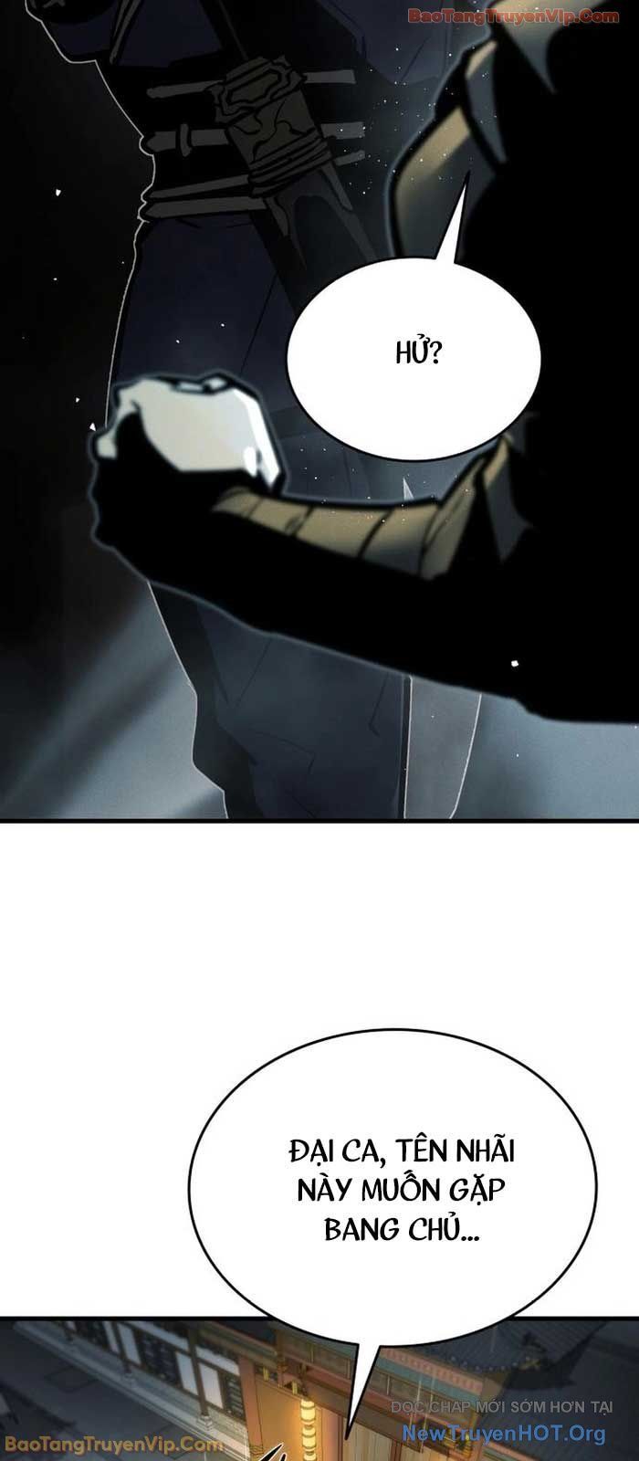 Ma Thần Trùng Sinh Chap 3 - Next Chap 4