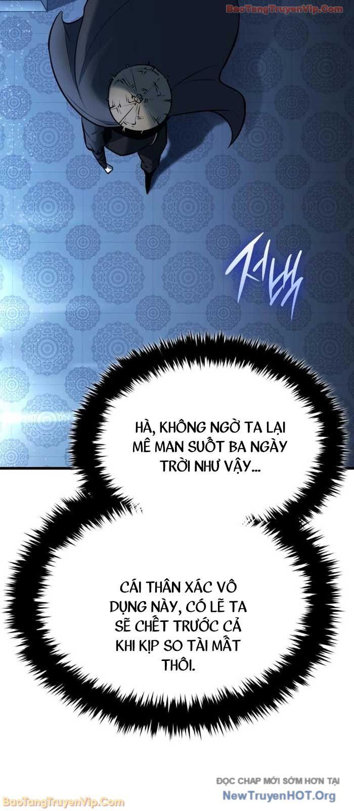 Ma Thần Trùng Sinh Chap 3 - Next Chap 4